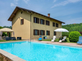 Holiday Home Casa Nocciola by Interhome